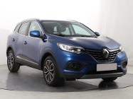 Renault Kadjar I Salon Polska, Serwis ASO, Automat, Skóra, Navi, Klimatronic,