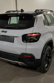 Jeep Avenger Overland 4xe 1.2 T3 mHEV eDCT6 Overland 4xe 1.2 T3 mHEV eDCT6 145KM-2
