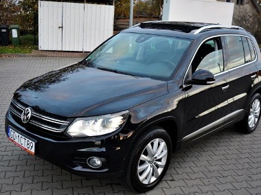 Volkswagen Tiguan I-1