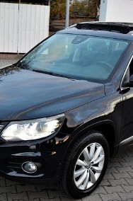 Volkswagen Tiguan I-2