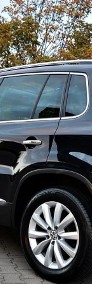 Volkswagen Tiguan I-4