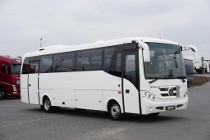 Mercedes-Benz APOLLO / EURO 6 / 41 OSÓB / 114 000 KM