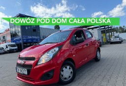 Chevrolet Spark II (M300)