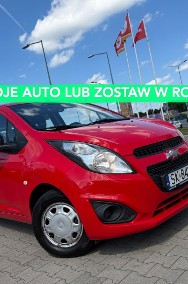 Chevrolet Spark II (M300)-2