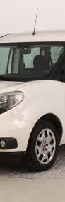 Fiat Doblo II , Salon Polska, 1. Właściciel, Klima-3