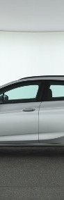 Opel Astra J , Salon Polska, Klimatronic, Tempomat, Parktronic-4