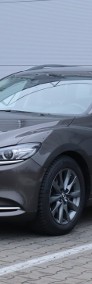 Mazda 6 III , Salon Polska, Serwis ASO, Navi, Klimatronic, Tempomat,-3