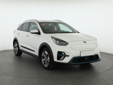 Kia Niro e-Niro SoH 100%, 1. Właściciel, Automat, Skóra, Navi, Klimatronic,-1