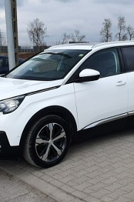 Peugeot 5008 II Kamera 360/Panorama dach/Nawigacja/Klima 4 strefy-2