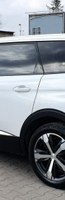 Peugeot 5008 II Kamera 360/Panorama dach/Nawigacja/Klima 4 strefy-3