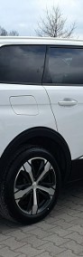 Peugeot 5008 II Kamera 360/Panorama dach/Nawigacja/Klima 4 strefy-4