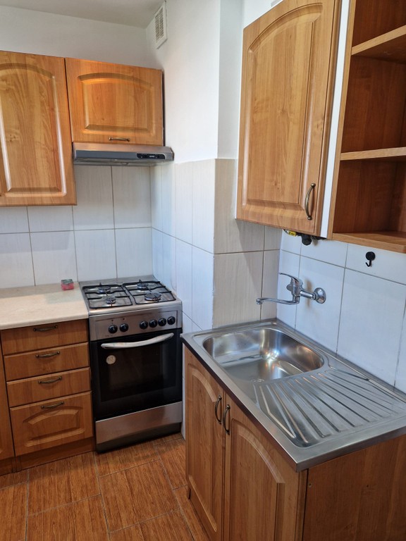 Wynajmę mieszkanie dwupokojowe z balkonem - Widok 3
