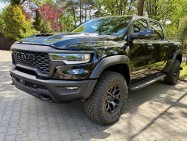 RAM 1500 RHO! NOWY! 5 lat GWARANCJI! Autoryzowany Dealer Dodge i RAM