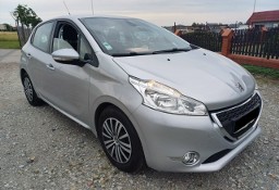 Peugeot 208 I 1.6 e-HDI 92KM Klimatronic Bez AdBlue