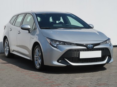 Toyota Corolla XII , Salon Polska, 1. Właściciel, Serwis ASO, Automat, VAT 23%,-1