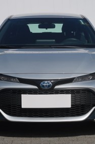 Toyota Corolla XII , Salon Polska, 1. Właściciel, Serwis ASO, Automat, VAT 23%,-2