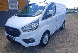Ford Transit Custom L1H1 Niski przebieg