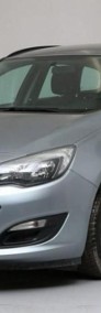Opel Astra J WD5709F # Enjoy # Kombi # Możliwy leasing # Czujniki parkowania #-4
