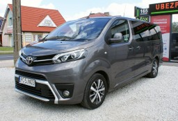 Toyota ProAce 8 osobowy