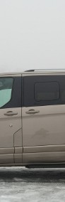 Ford T Tourneo Custom Salon PL I wszy wł. serwis w aso L2 vat 23 % Hak170 km-3