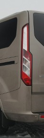 Ford T Tourneo Custom Salon PL I wszy wł. serwis w aso L2 vat 23 % Hak170 km-4