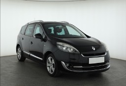 Renault Grand Scenic IV , 7 miejsc, Navi, Tempomat, Parktronic,
