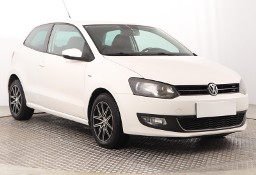 Volkswagen Polo V , GAZ, Klima, Tempomat,ALU