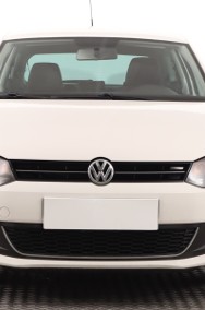 Volkswagen Polo V , GAZ, Klima, Tempomat,ALU-2