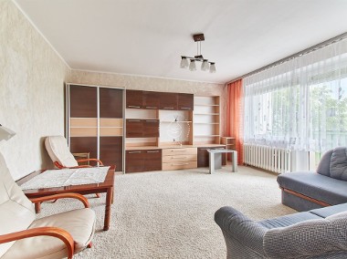 Wynajem 2 pokojowe mieszkanie przy ul. Sandomiersk-1