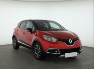 Renault Captur , Salon Polska, Automat, Skóra, Navi, Klimatronic, Tempomat,