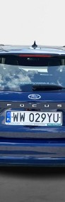 Ford Focus IV 1.5 EcoBlue Trend Kombi. WW029YU-4