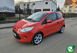 Ford KA II Opłacony Zdrowy Zadbany Serwisowany po Serwisie