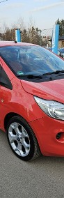 Ford KA II Opłacony Zdrowy Zadbany Serwisowany po Serwisie-3
