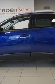 Peugeot 3008 II 2.0 BlueHDi Active S&S 03/2017-2