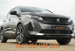 Peugeot 3008 II GT ful led skóra masaze ACC kamery EL.KLAPA sam parkuje blis MAX OP