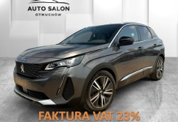 Peugeot 3008 II GT ful led skóra masaze ACC kamery EL.KLAPA sam parkuje blis MAX OP