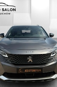 Peugeot 3008 II GT ful led skóra masaze ACC kamery EL.KLAPA sam parkuje blis MAX OP-2