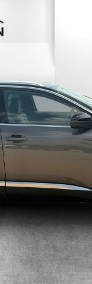 Peugeot 3008 II GT ful led skóra masaze ACC kamery EL.KLAPA sam parkuje blis MAX OP-4