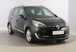 Renault Grand Scenic IV , 7 miejsc, VAT 23%, Klimatronic, Tempomat, Parktronic,