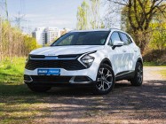 Kia Sportage IV , Salon Polska, Serwis ASO, Navi, Klimatronic, Tempomat,