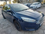 Ford Focus III 1,0 benzyna LPG Salon PL Klimatyzacja