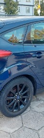 Ford Focus III 1,0 benzyna LPG Salon PL Klimatyzacja-4