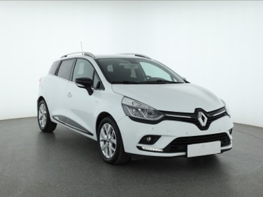 Renault Clio V Salon Polska, 1. Właściciel, VAT 23%, Navi, Klima, Tempomat,-1