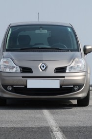 Renault Modus , Salon Polska, Serwis ASO, Klima, Parktronic-2