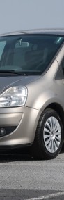 Renault Modus , Salon Polska, Serwis ASO, Klima, Parktronic-3