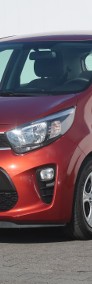 Kia Picanto II , Salon Polska, Serwis ASO, Klima-3