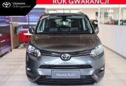 Toyota ProAce City Verso 1.2 D-4T Family Aut.