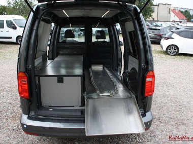 Volkswagen Caddy-1
