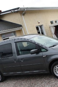 Volkswagen Caddy-2