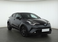 Toyota C-HR Salon Polska, Serwis ASO, Automat, Skóra, Navi, Klimatronic,